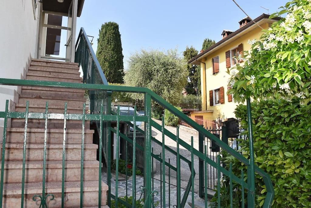 I Cocai Appartement Garda (Verona)
